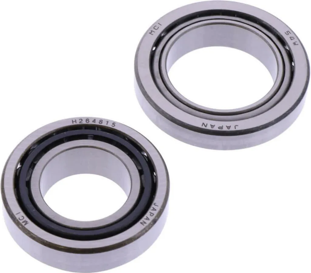 Supprimer le jeu de direction Honda grâce au kit Tourmax SSH250 pro