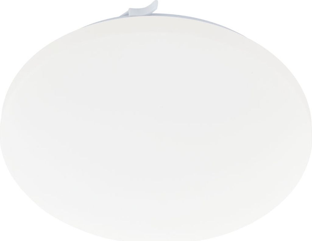 Plafoniera LED Frania Ø 28cm bianco Eglo 97871 Immagine del prodotto 
