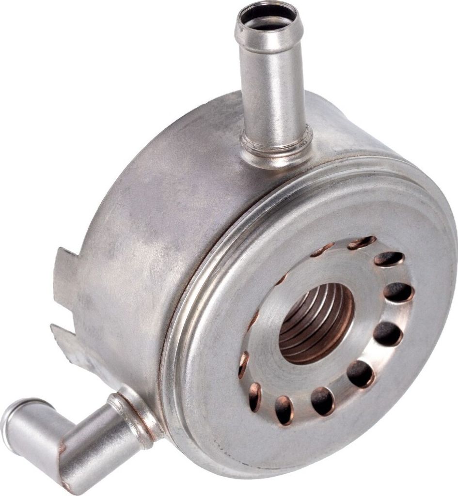 FEBI BILSTEIN 172710 Ölkühler Motoröl für NISSAN MURANO (Z51) MURANO III (Z52) Pathfinder IV (R52) TEANA II (J32) ALTIMA (L33) TEANA III (J33)