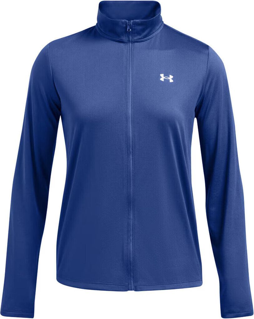 Damen Under Armour Tech Full Zip Hoodie, Größe: S