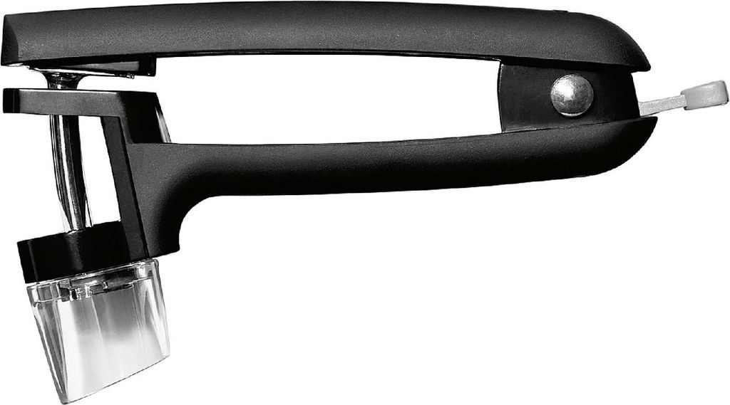 OXO OXO Snocciolatore di ciliegie e olive nero Immagine del prodotto 