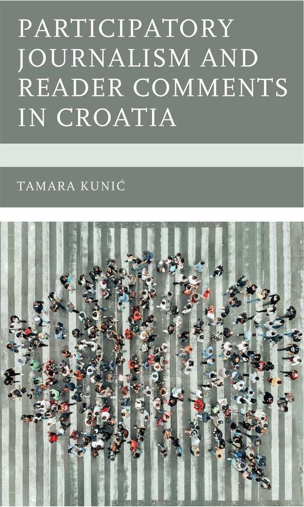 Participatory Journalism and Reader Comments in Croatia