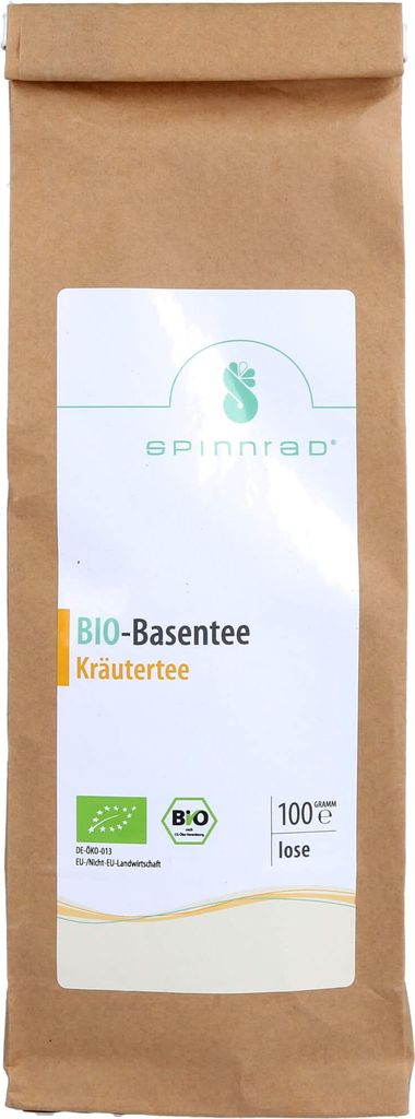 Basentee mit 49 Kräutern 100 g