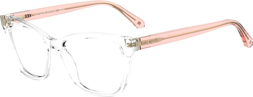 Lunettes de vue Kate Spade Crystal K3007 monture femme luxe 53/16/140