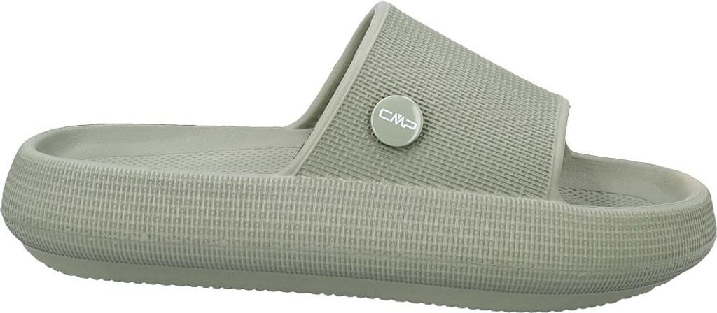 Cmp Ruby Hausschuhe Grün EU 39-40 Frau Grün EU 39-40