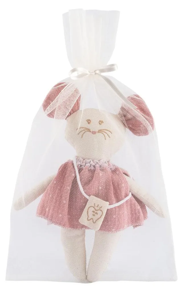 Poupée Asi Missy 22 cm Little Tooth Mouse - Bébé Multicolore Original