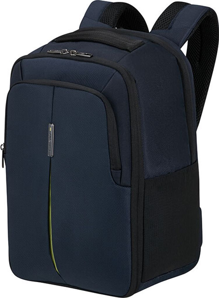 Samsonite Guardit 3.0 S 14.1 ́ ́ 24l Laptop-rucksack Blau Blau One Size