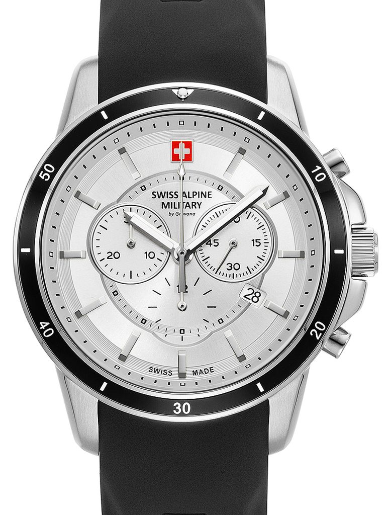 Pánské hodinky Swiss Alpine Military 7089.9832 Obrázok produktu 