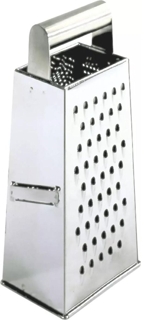 GEFU Vierkantreibe Edelstahl 18/10, Höhe: 240 mm, Länge: Image du produit 