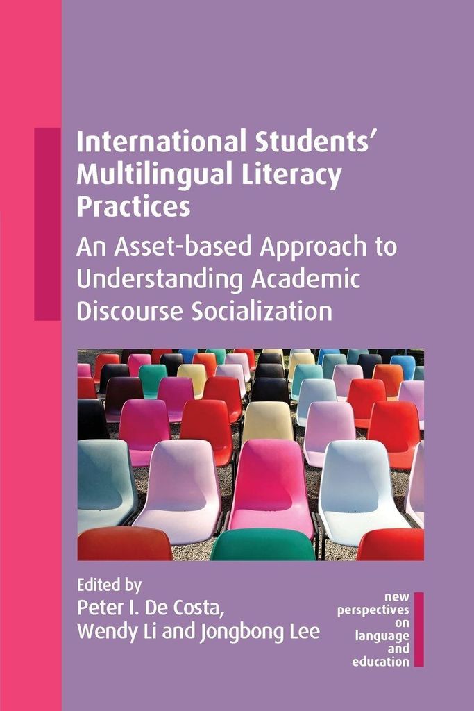 International Students Multilingual Lite – Lingua: Inglese