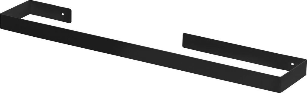 Design Mokko Nero Wandhandtuchhalter 600 Mm
