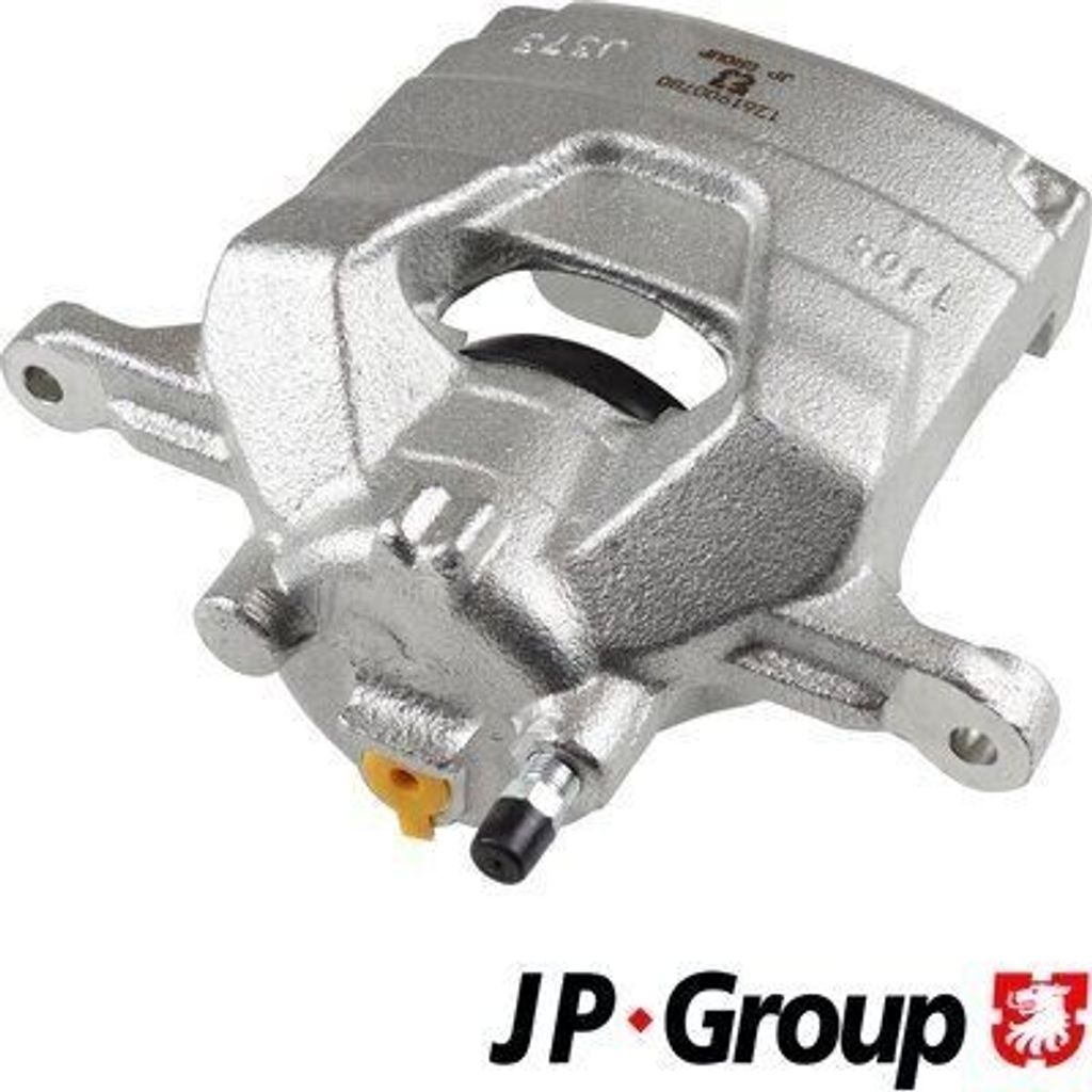 JP GROUP Bremssattel Vorne Rechts für OPEL Mokka / Mokka X (J13) 1261900780