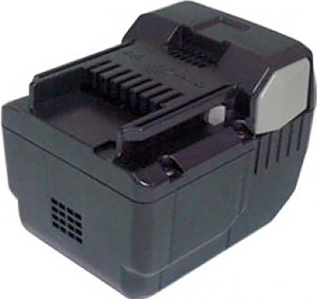 PowerSmart 5Ah Akku für HITACHI DH 25DAL DH 25DL DH24DVC DH25DL