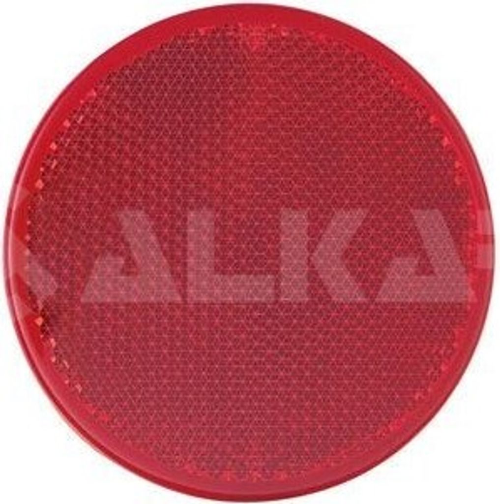 ALKAR 2253573 - OE 26560 EQ00A Rückstrahler für Juke (F15)