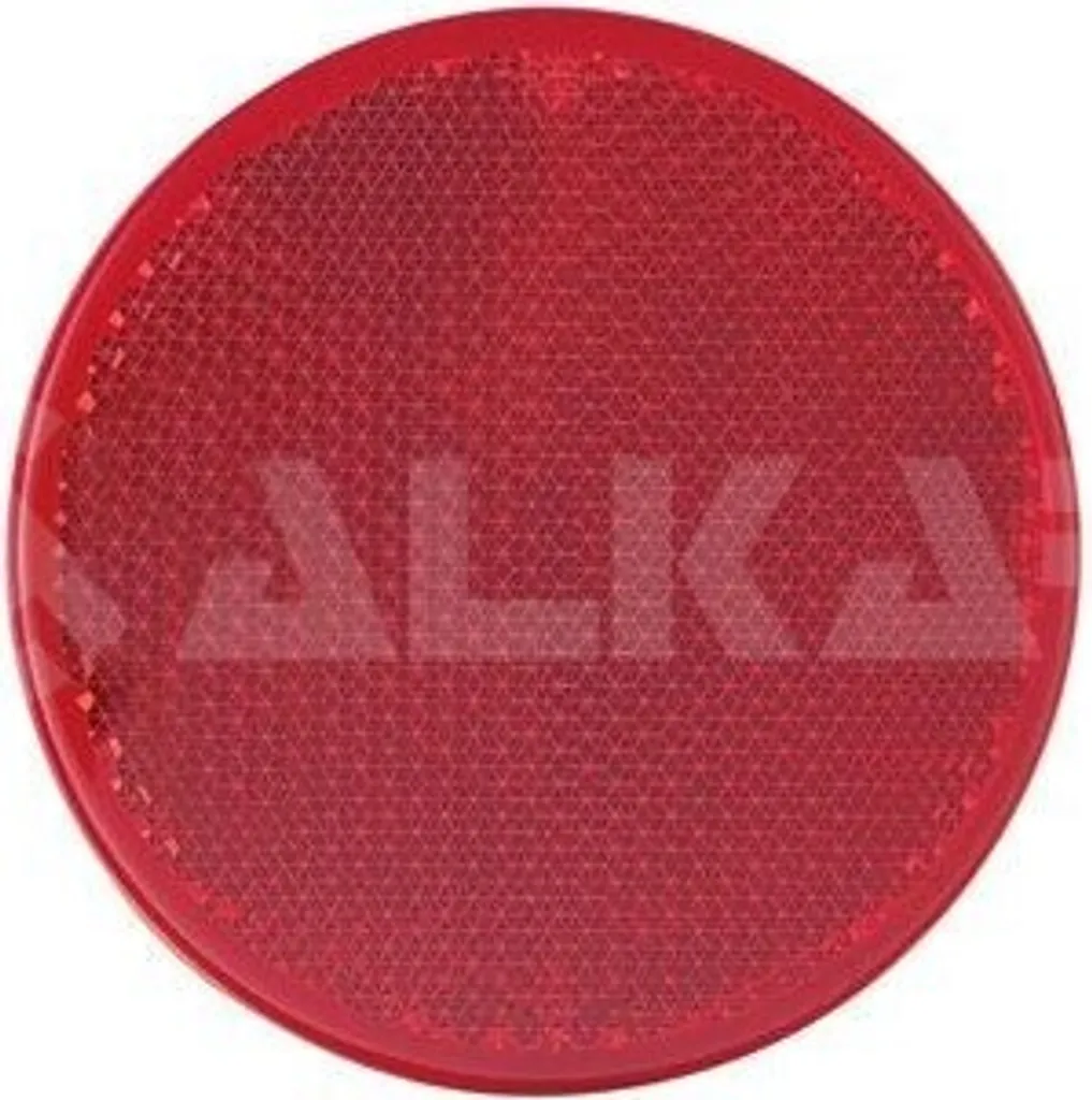 Remplacer le Catadioptre de votre Nissan Juke F15 avec ALKAR 2253573