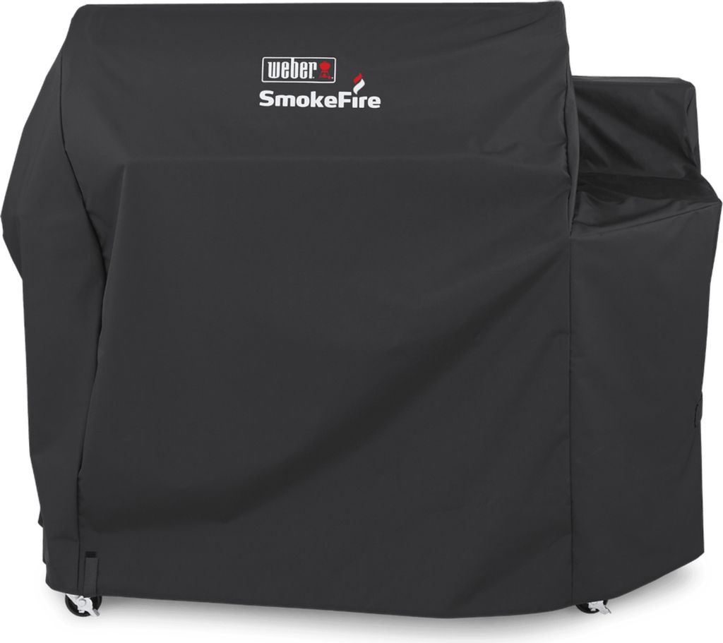 Weber Premium Abdeckhaube Holzpellet-Grill - SmokeFire EX6