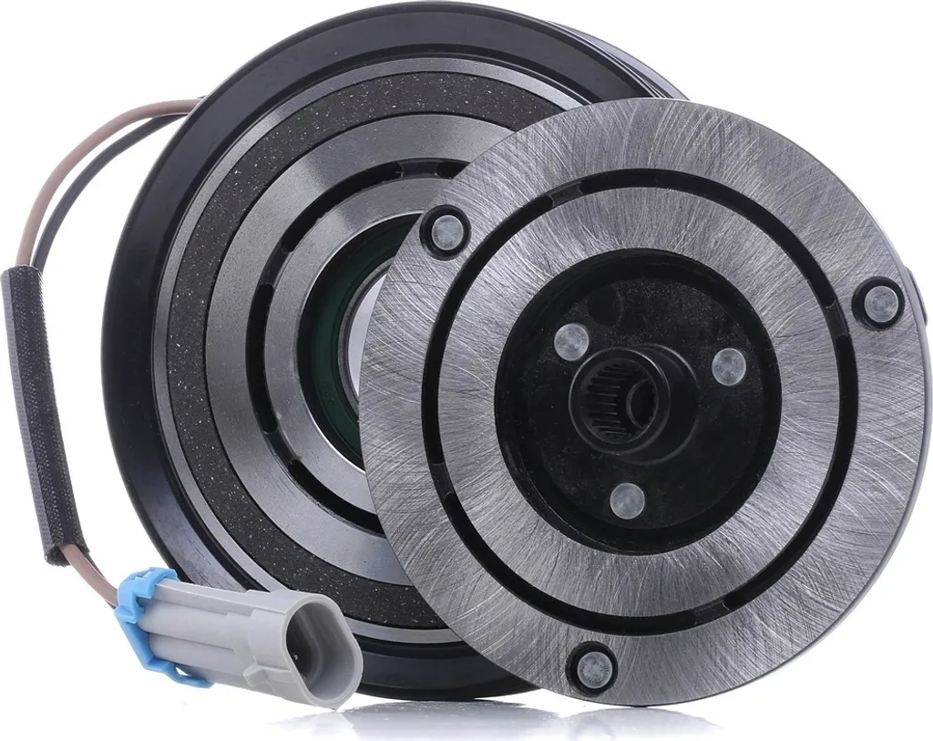 Accouplement Magnétique de Clim pour Opel Astra G Zafira A et Vectra B