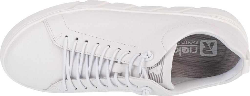 Rieker Sneaker Sneaker Leather Obrázek produktu 3