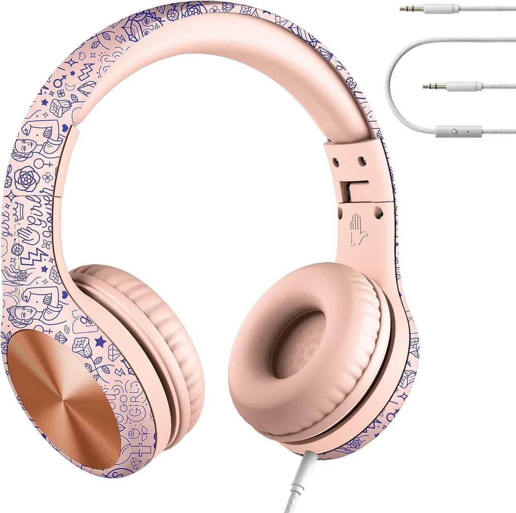 Casque enfant incassable avec cordon amovible anti-étranglement