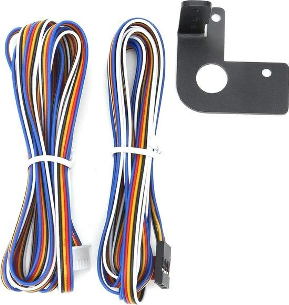 Accessoire Auto-Leveling BL-Touch pour Imprimante 3D Ender et CR-10