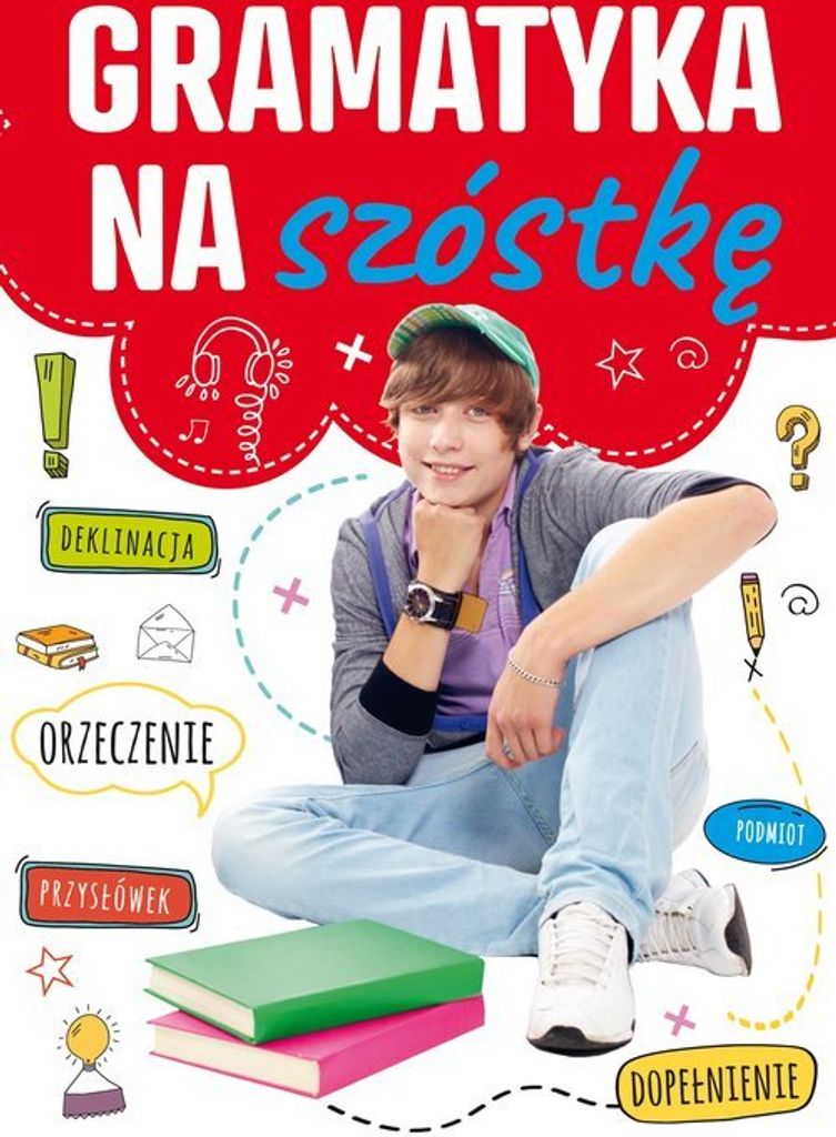 Gramatyka na szóstkę