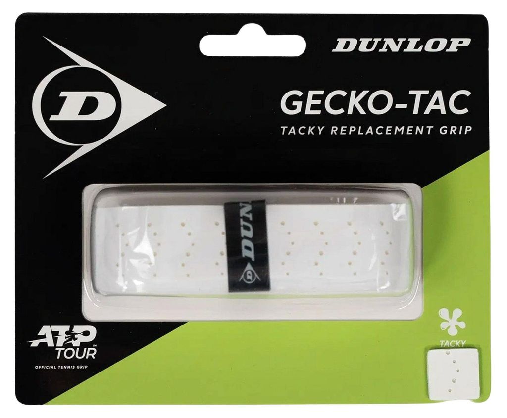 Dunlop Gecko-Tac Grip