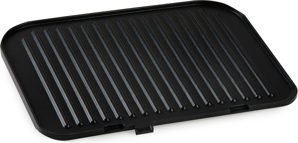 Náhradní grilovací deska - s topným tělesem - DOMO Obrázek produktu 