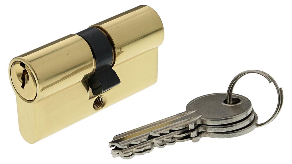 Válec SecuriPro 30101 Obrázek produktu 