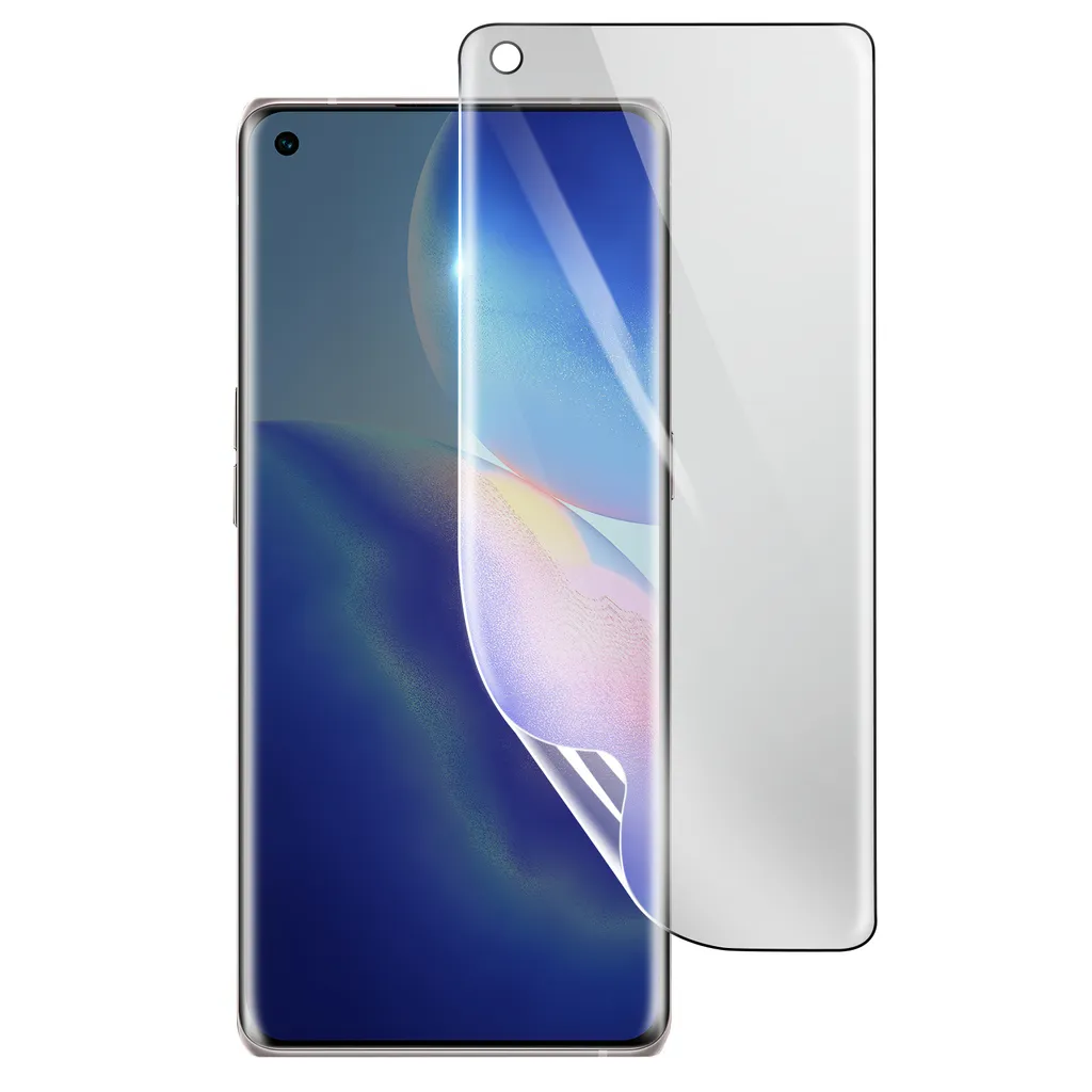Pellicola Oppo Find X3 Neo 3mk: Anti-Urti e Graffi per Uso Quotidiano