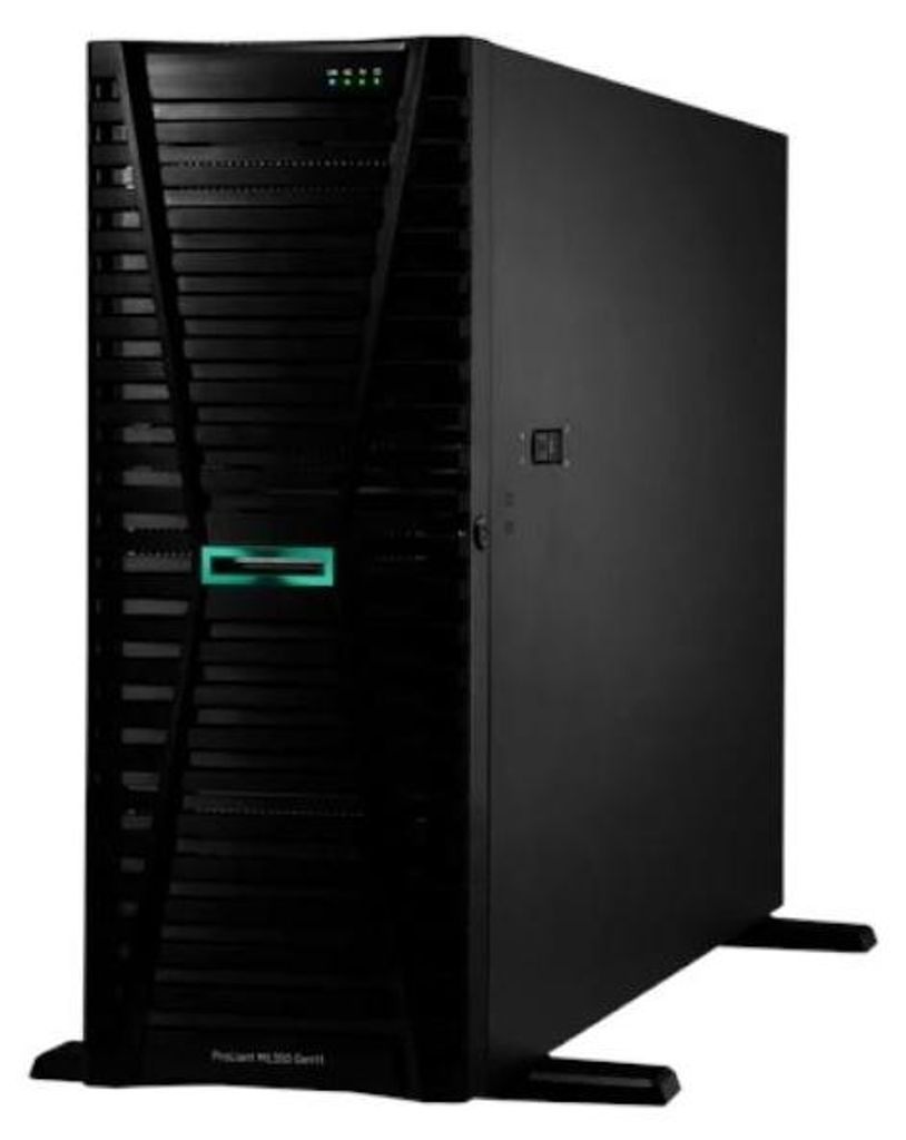 Hpe Ml110 G11 4510 1P 32G 4Lff Eu Svr Imagen del producto 