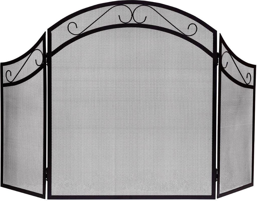 zástěna krbová 80x130cm Obrázek produktu 