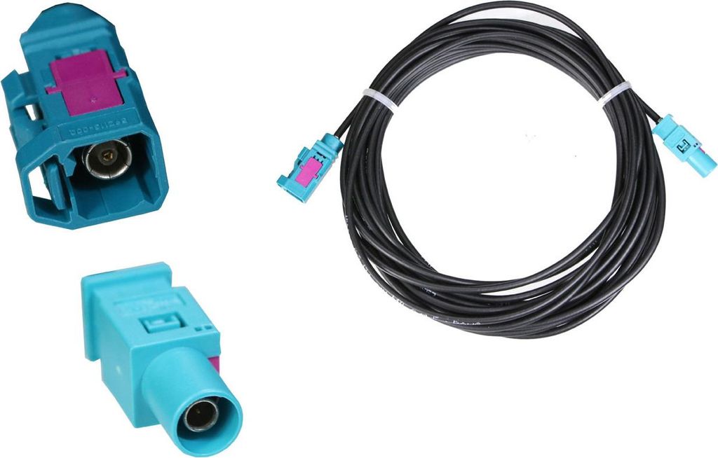 Kabel Reparatur Satz Koaxialkabel Alfa Romeo Giulietta