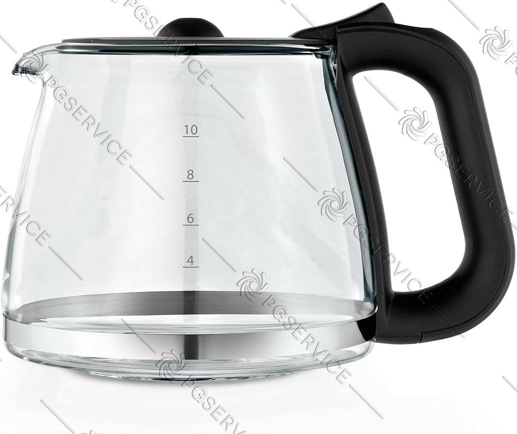 Blessure - Cruche En Verre - Fs1000050071 Image du produit 