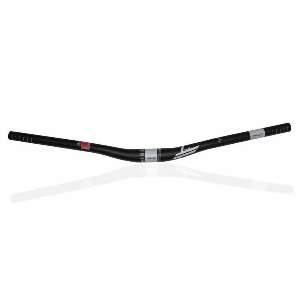 Cintre VTT XLC HB-M11 Pro 680mm : Stabilité et Confort de Dose