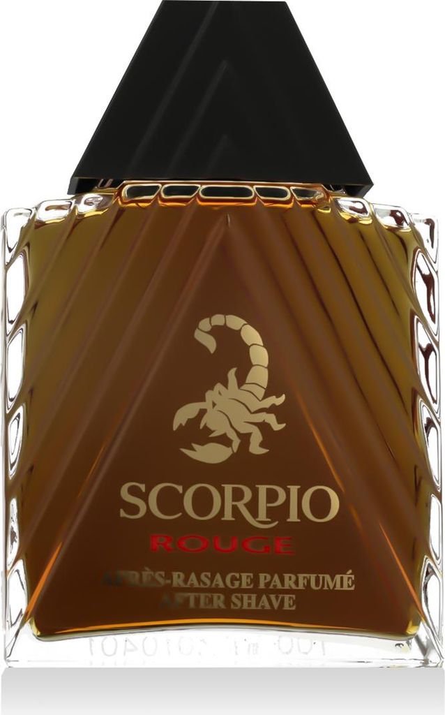 Scorpio Rouge AS 100 ml M Immagine del prodotto 