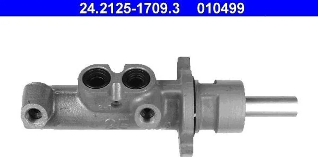 Pièce de freinage maître-cylindre pour réparation Ford Mondeo II et Cougar