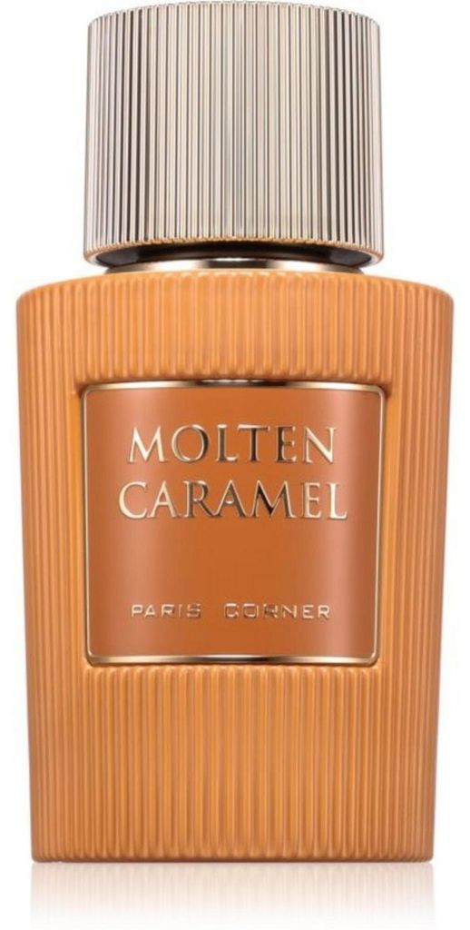 Paris Corner Molten Caramel EDP 100 ml UNISEX Immagine del prodotto 