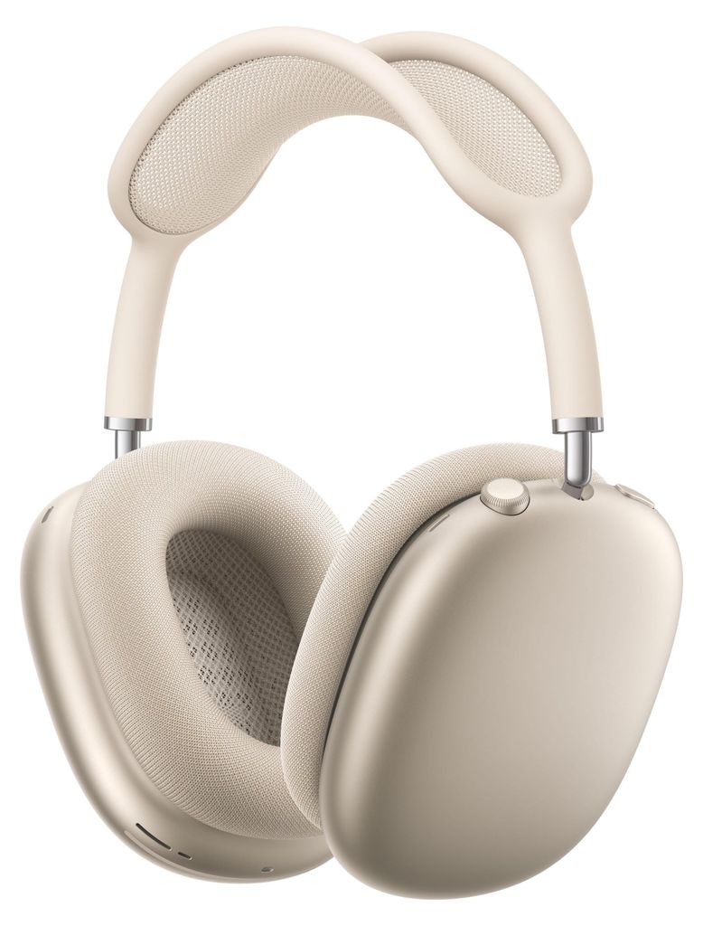 Apple Kopfhörer AirPods Max 2024 Audiotechnik Polarstern Produktbild 