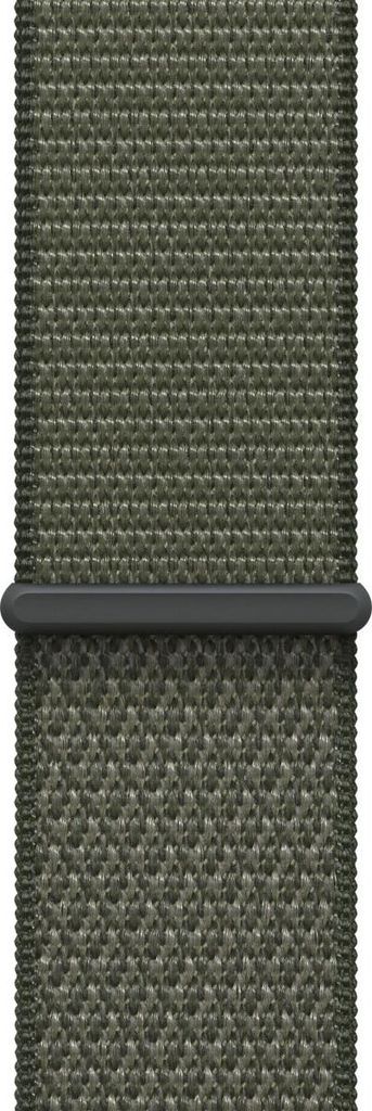 Apple MFFD4ZM/A accessorio indossabile intelligente Band Immagine del prodotto 