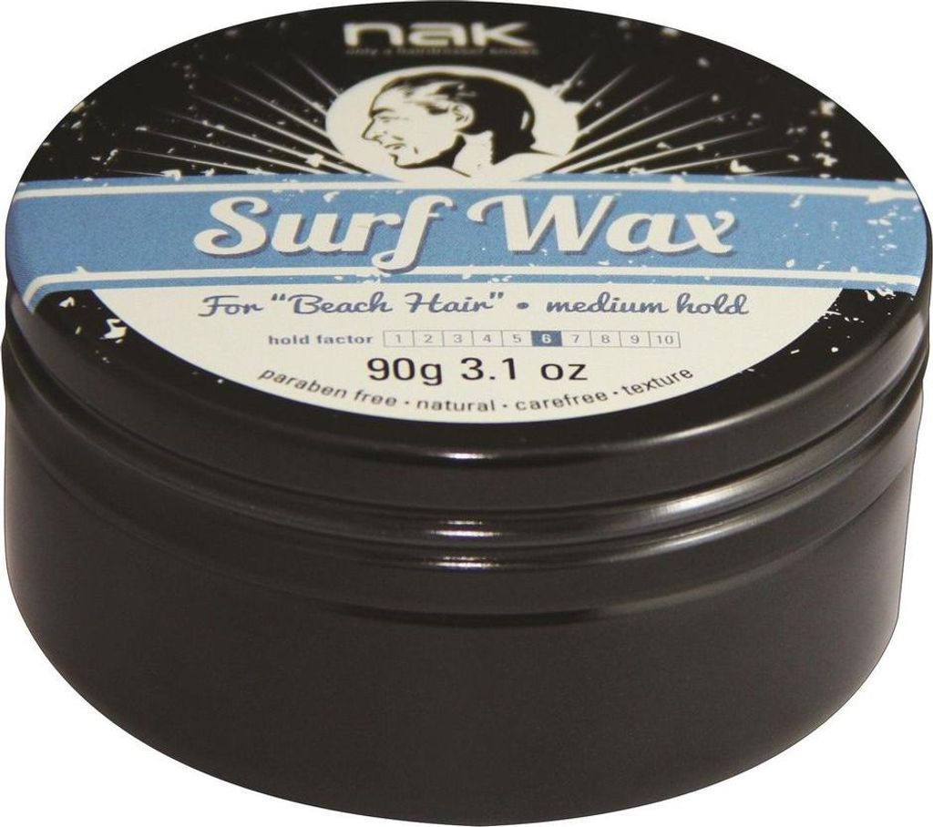 NAK Surf Wax 90gr