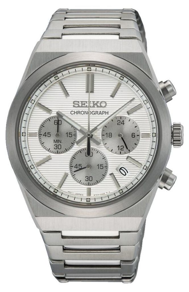 Seiko Ssb451P1 Uhr Produktbild 