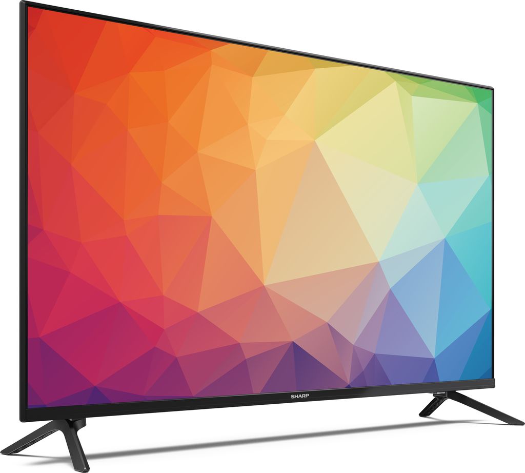 SHARP 40FG2EA Android Smart TV, 102 cm (40 Zoll), Full HD, Zdjęcie produktu 4