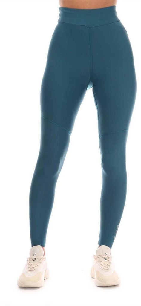 Skins - "Series-3" Strumpfhosen für Damen GT22729 (M Lang) (Petrol)