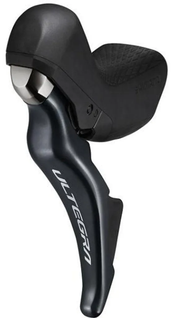 Manette Shimano Ultegra ST-R8025 gauche : Idéal pour vélo route 11v