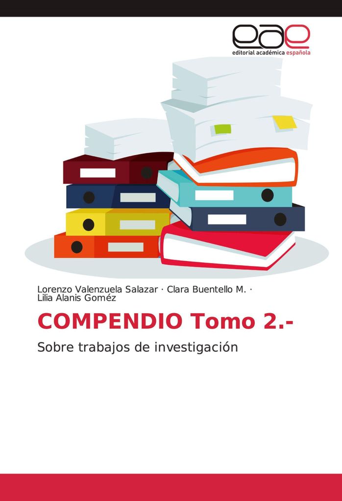 COMPENDIO Tomo 2.-