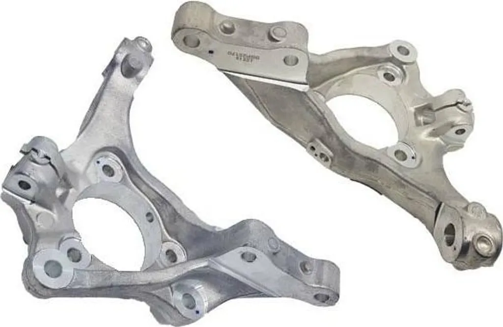 Articulation Roue Avant Opel Insignia pour Réparer Suspension 08-17