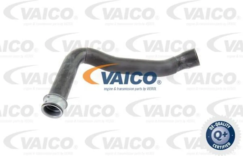 Évitez la surchauffe avec le tuyau de radiateur VAICO Classe C 203501