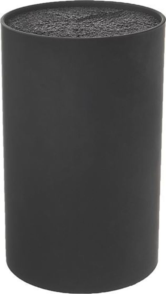 ORION Stojan Na Nože Black Ø 11 cm 540517 Obrázok produktu 