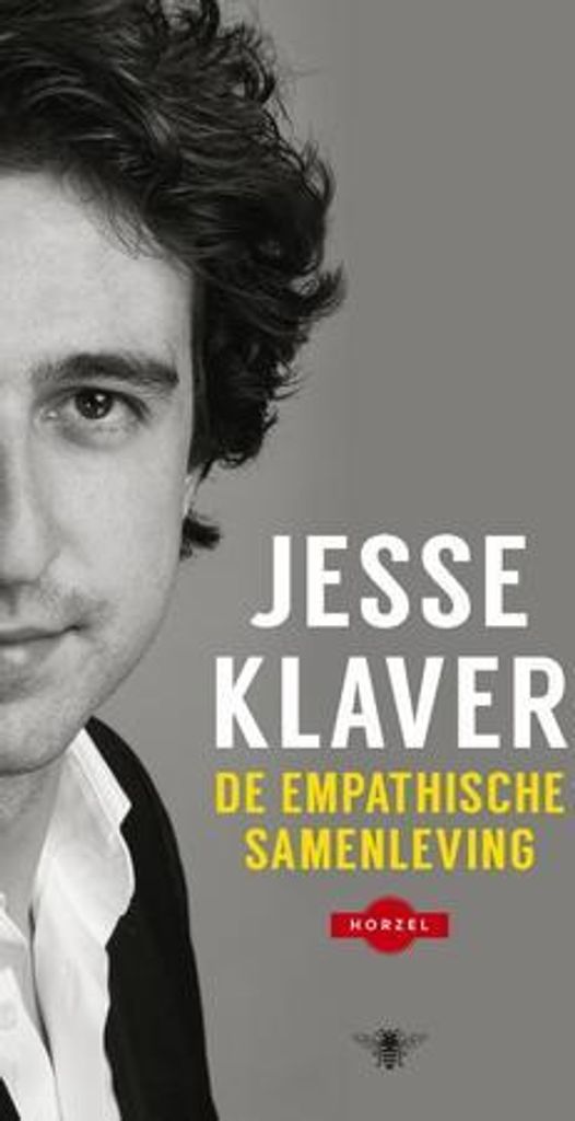 De empathische samenleving