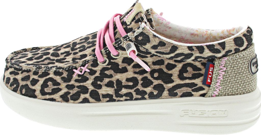 Fusion Lily leo (39/beige) Produktbild 